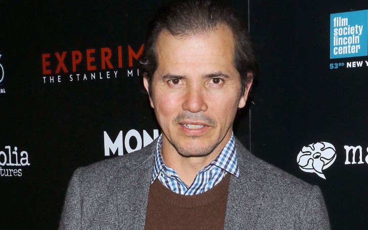 Facts About John Leguizamo's Married Life - How Many Kids Does He Share?